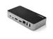 USB-C Laptop Docking station Dual HDMI - 60W PD