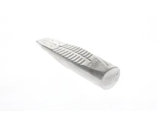 OX 41-1000 Aluminium roterend sponningmes ovaal - 2
