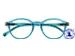Leesbril I Need You +1.00 dpt Tropic turquoise