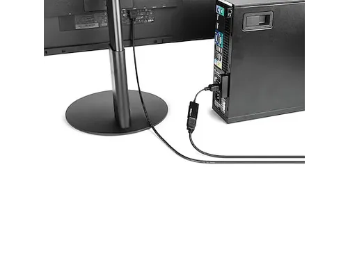 DisplayPort naar HDMI adapter UHD 4K 60Hz