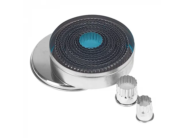 Stekerdoos kartel 14 delig