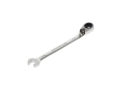 R07200080 Combinatiesleutel rechts/links SW8mm 135mm