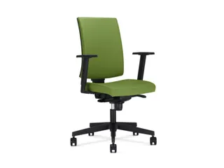 Nowy Styl Bureaustoel Navigo Profi Groen - 2