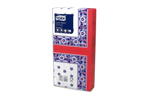 Tork 509361 Lunchservet Rural 32,8x32,5cm