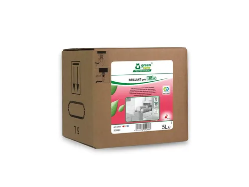 BRILLANT prokliks spoelmiddel 5 liter