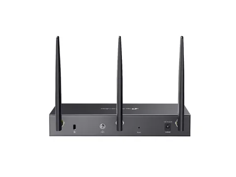TP-Link Omada DR3220v-4G, Dual-band (2.4 GHz / 5 GHz), Ethernet LAN, A