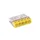 Compact-Lasklem - Voor Massieve Geleiders - MAX. 2.5mm² - 5-Draads -