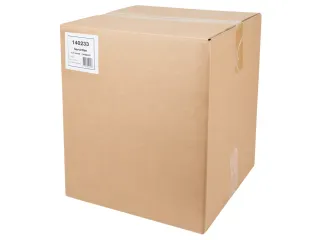 Servetten 140233 1/4 fold Hoogwit 1-laags - 2