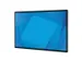 Elo Touch Solution 5553L Public display 55 Inch Zwart