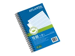 Things to do Djois Atlanta recycled papier Medium 195x135 100vel 70gr