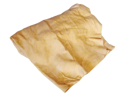 Natuurzeem Cleaninq 48x38cm leer