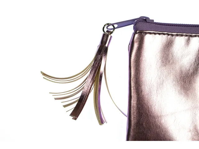 Etui Purple Passion rose