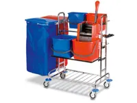 Vermop Hygiëne-artikelen