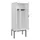PBM-locker,HxBxD 2120x800x500mm,2vak,vak B 400mm,cil.-slot