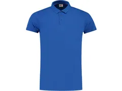 Tricorp 201001 T-shirt, koningsblauw, maat L, per paar