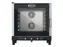 Unox BakerLux XB693 6x60x40 Manual Heteluchtoven