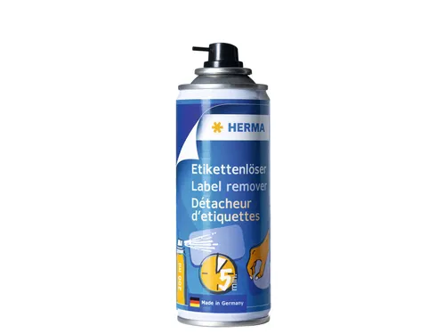 HERMA 1266 Etikettenverwijderaar Aerosol 200 ml