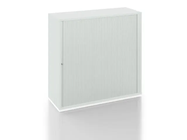 armoire à rideaux transversaux HxlxP 1200x1200x450mm