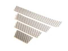 NuTech foam laag velcro 80 cm tbv V152026