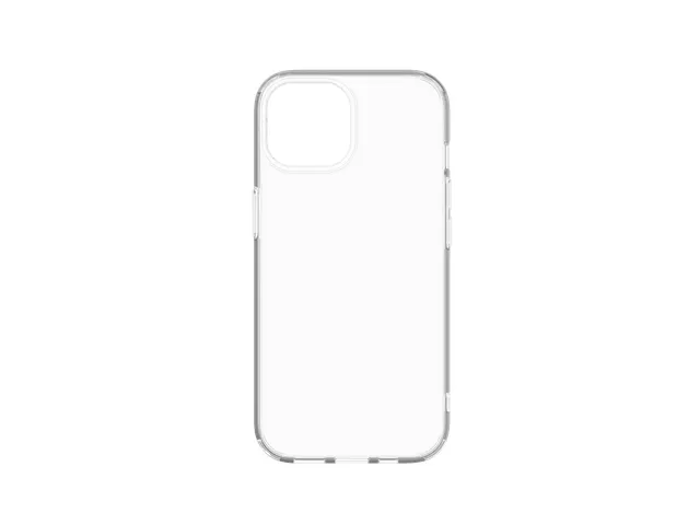 ZAGG Crystal Palace Lite, Hoes, Apple, iPhone 16e/15/14/13, 15,5 cm (6