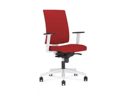 Nowy Styl Bureaustoel Navigo Profi Rood