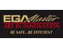 Egamaster logo