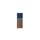 baliepaneel,v. bureau,aanbouw rechts,B 600mm,NT-cherry,BN6016-blauw
