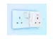 Mini Smart Wi-Fi Stopcontact spec: 220-240 V