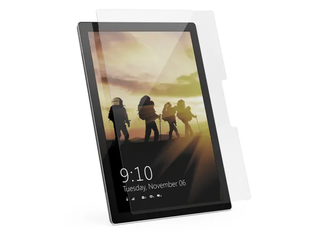 UAG Surface Go 1/2/3 Schermbeschermer