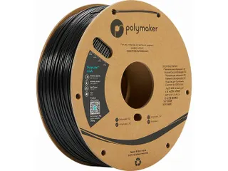 ASA 1,75mm zwart 3kg PolyLite 3D Filament - 1