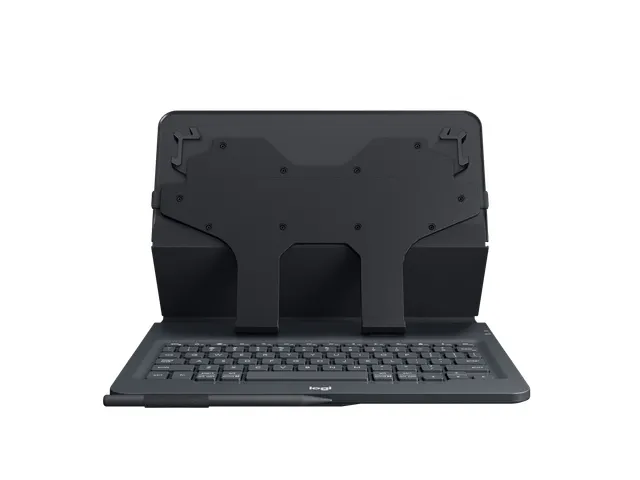 Universal Folio Toetsenbord/hoes iPad Air Bluetooth Azerty FR