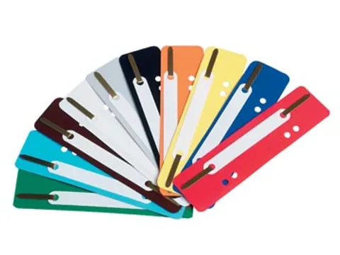 Snelhechtstrips Assorti 250 stuks