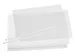 DURABLE waterbestendige infohoes A4 met kabelbinders