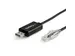 1,8 meter Cisco USB console kabel USB naar RJ45 rollover kabel