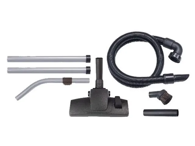 Rugstofzuiger batterij RSB150-NX met kit AA30E