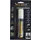 Krijtstift Securit SMA-720 blok wit 7-15mm blister