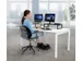 Laptopstandaard Kensington SmartFit verhoger zwart