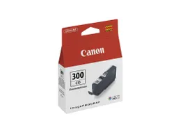 4201C001 CANON PFI300CO IPF ink chroma