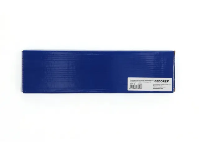 GEDORE 60 P 12steeksleutel,verstelbaar,12 inch