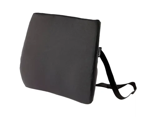 Rugkussen Fellowes Breyta Comfort zwart