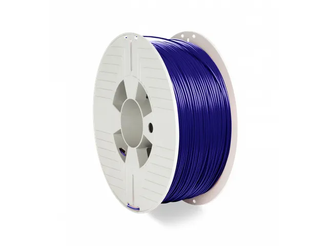 Verbatim ABS filament voor 3D printer 1,75mm blauw 1kg