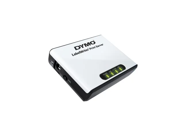 Labelwriter Dymo Print Server Adapter
