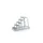 machine-opstapje bordes H 1000mm 5treden aluminium