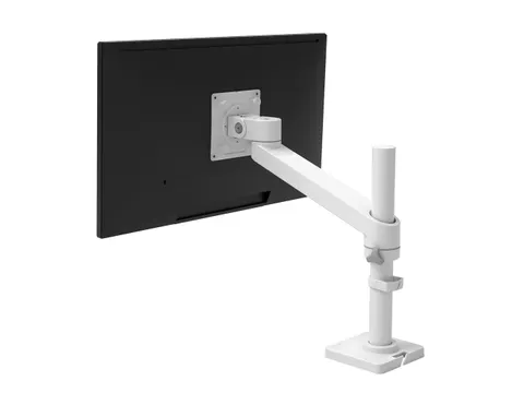 Ergotron Nx Monitor Arm Wit 1 Scherm