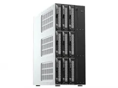 TerraMaster D9-320 Rackmount Usb 3.2 Gen2 10Gpbs diskless