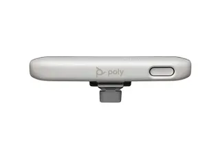 Videobar HP POLY Studio R30 - 6