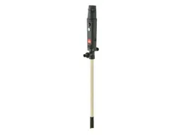 Accupomp Voor Jerrycans,Drukknoop,Pompcapaciteit 20L/Min