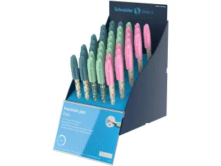 Vulpen Schneider Zippi SIS-display NL-FR 40 stuks - 2