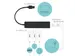 I-TEC Slim HUB 3-Poorts USB 3.0