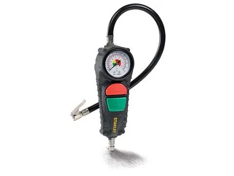 Luchtpistool - L40STD D50 N/Omol